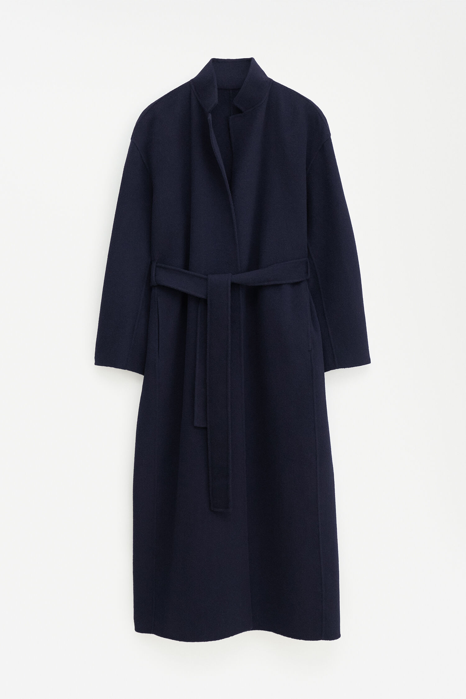 Alexa Coat